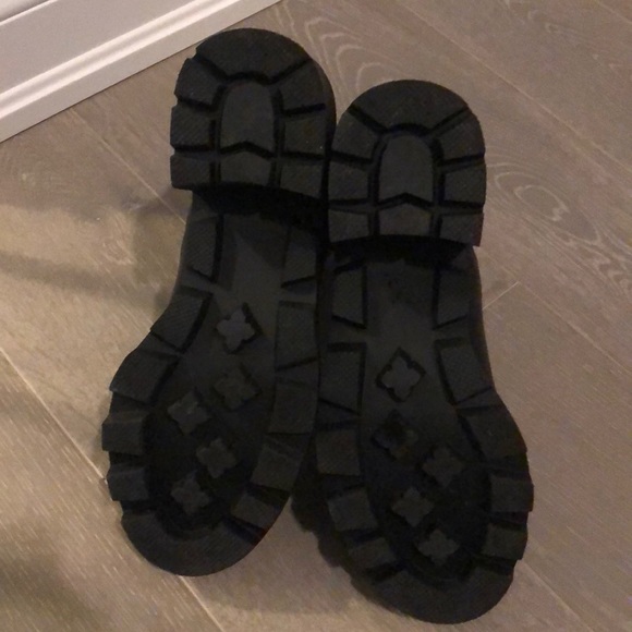 Steve Madden - Amulet Booties - Picture 5 of 8